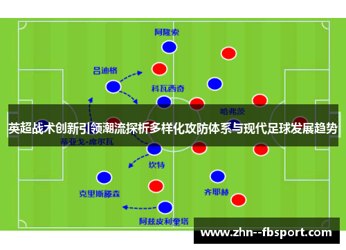 英超战术创新引领潮流探析多样化攻防体系与现代足球发展趋势