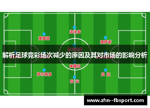 解析足球竞彩场次减少的原因及其对市场的影响分析 解析足球竞彩场次减少的原因及其对市场的影响分析