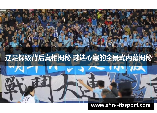 辽足保级背后真相揭秘 球迷心寒的全景式内幕揭秘 辽足保级背后真相揭秘 球迷心寒的全景式内幕揭秘