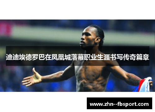 迪迪埃德罗巴在凤凰城落幕职业生涯书写传奇篇章 迪迪埃德罗巴在凤凰城落幕职业生涯书写传奇篇章
